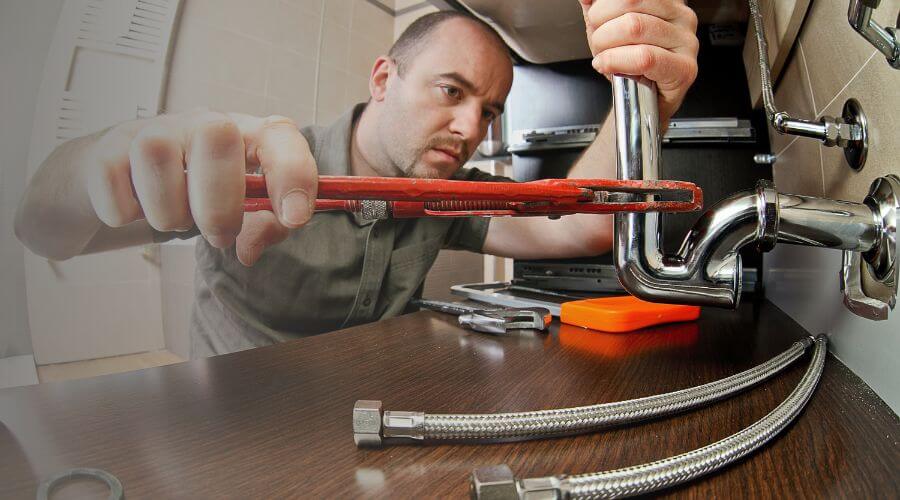 Local 24/7 Emergency Plumbing in Menomonie, WI